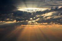 Sky/Sun