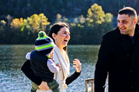 The Ialanji family
